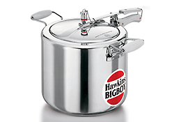 Hawkins Bigboy model