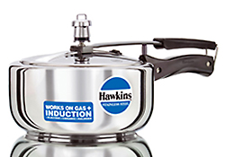Hawkins Stainless Steel model