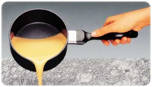 Saucepan