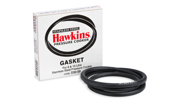 Hawkins pressure cooker 2025 ring