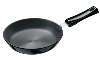 Details about   Hawkins Futura Non Stick Frying Pan With Stay Cool Handle Free ship 18 cm 