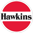 Hawkins Logo