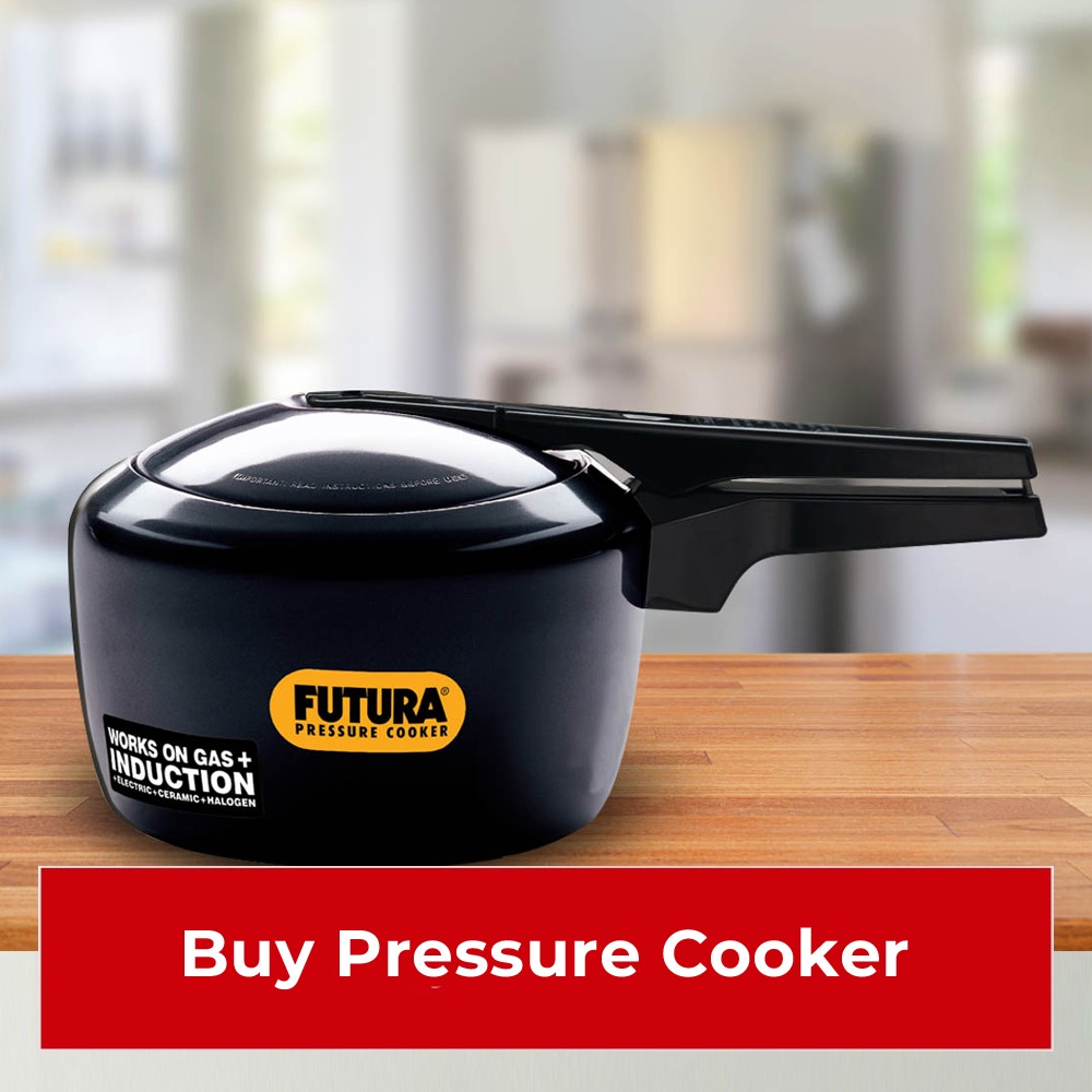 Pressure Cooker