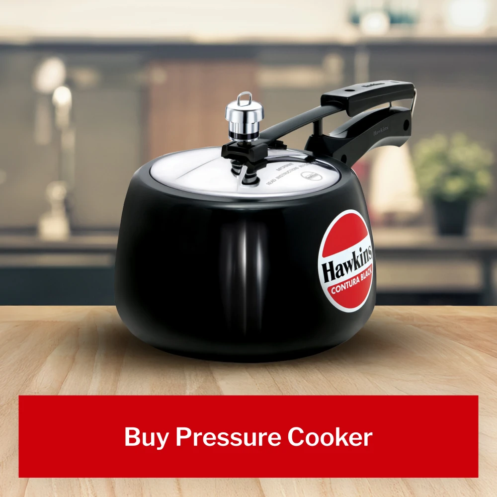 Pressure Cooker