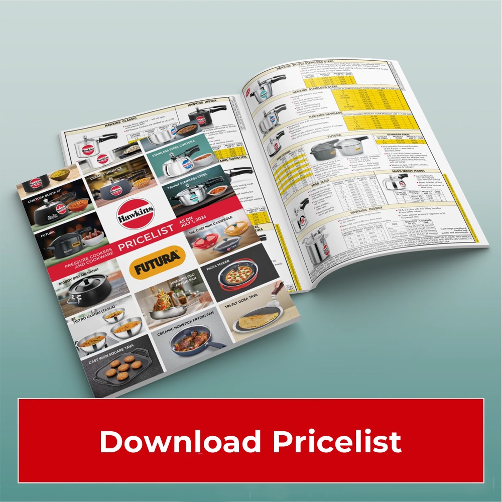 Pricelist PDF