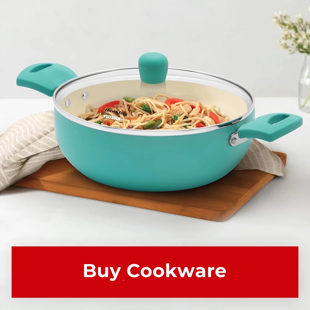 Cookware