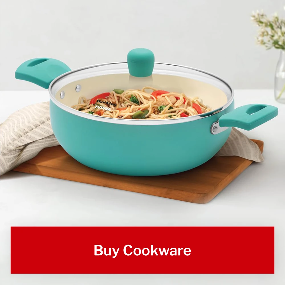 Cookware