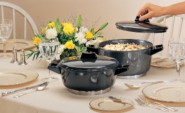 Futura Cookware