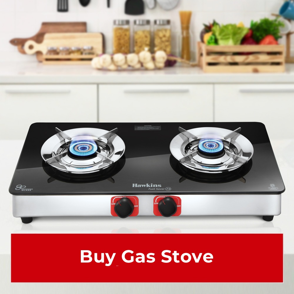 Gas Stove