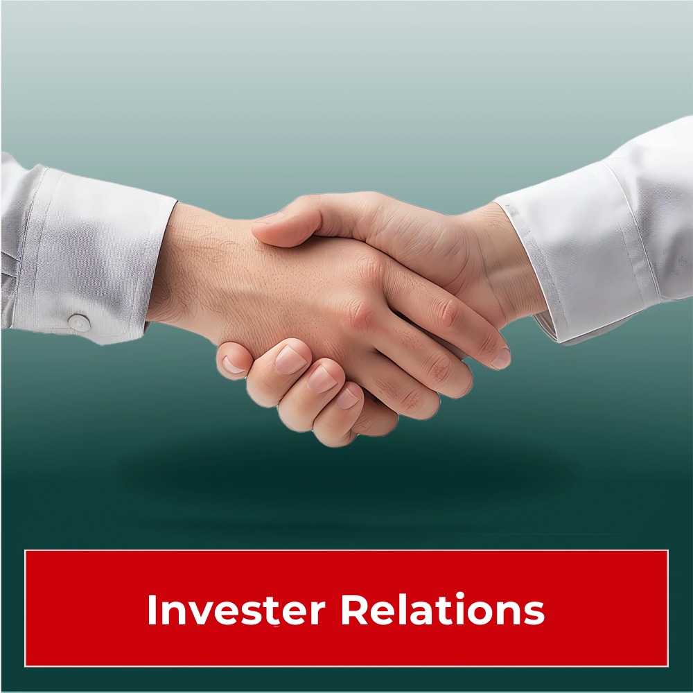 Investor Relations