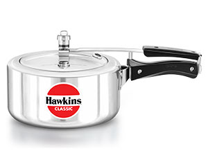 Hawkins Classic Pressure Cooker