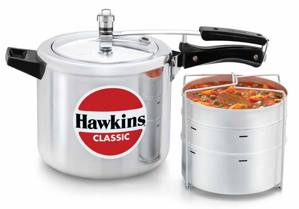 Hawkins Classic Pressure Cooker