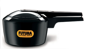 Futura Pressure Cooker