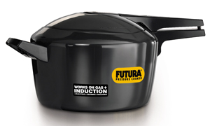 Futura Pressure Cooker