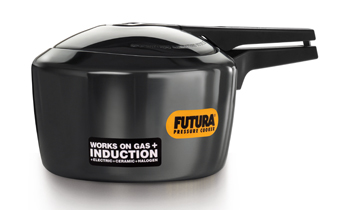 Futura Pressure Cooker