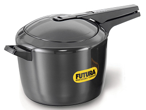 Futura Pressure Cooker Hawkins Cookers Limited